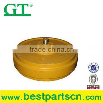 D6H bulldozer parts rear idler