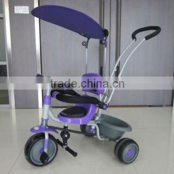 new model hot selling baby tricycle (EN71,CE approved)