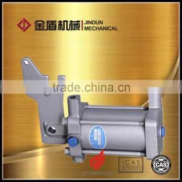 2ZS6 double acting hydraulic cylinder two-way hydraulic cylinder