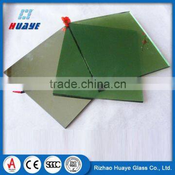 Alibaba China Top Quality coated heat reflective glass for building