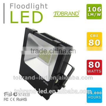2015 innovative product led flood light 10w