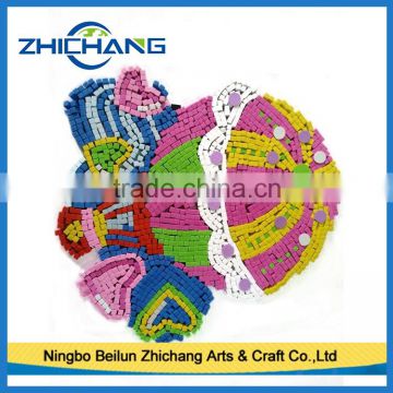 China Supplier Low Price Children Craft Kits