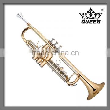 Trumpet/ Studdent Trumpet/lacquered Trumpet