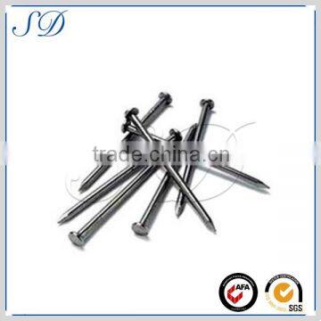 Professional manufacture widely used raw material wire nails