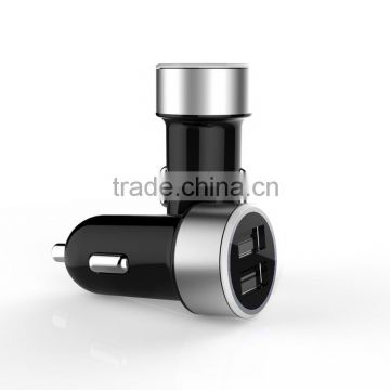 2.4A Dual USB Phone Charger