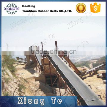 china suppliers conveyor belt nylon endless rubber conveyor