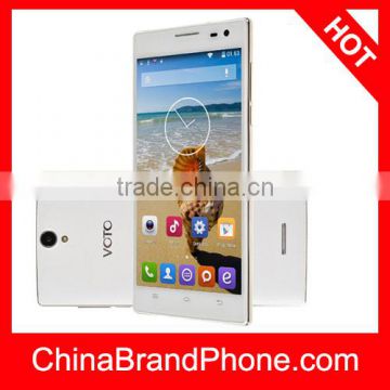 Original VOTO X6HD 5.5 Inch HD IPS Screen Android 4.4 3G Smart Phone