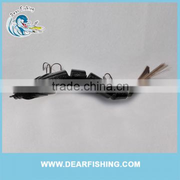 Oem Available Artificial Fishing Lure Abs Fishing Baits