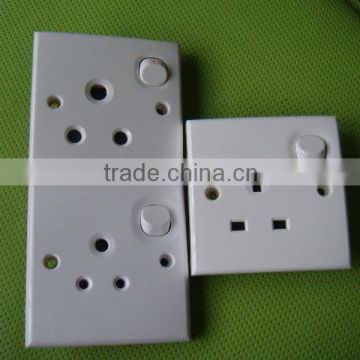 5A new wall switch