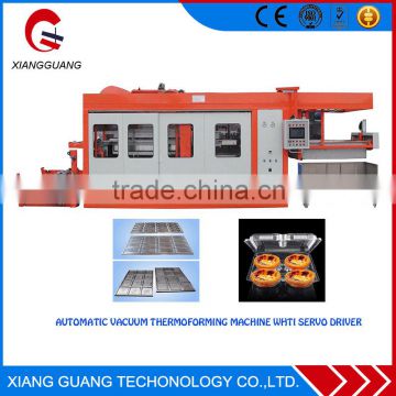 Fast Delivery Long Warranty Time liquid box blister packing machine