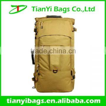 camping travelling bag,hiking travelling bag,extra large travel bag