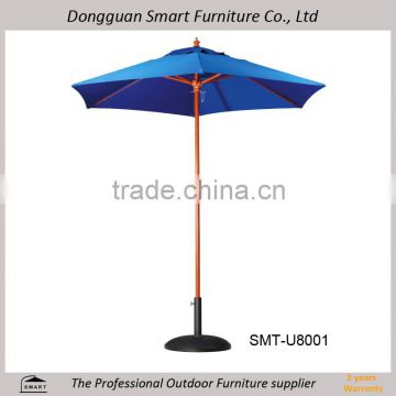 solar outdoor patio umbrella