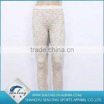 Made in china Summer Onepice Casual khakis and co leggings