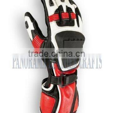 motorcycle gloves