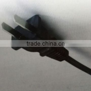 China Power Socket Plug With Wire