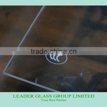 High Quality Tempered Glass For Office Desktop