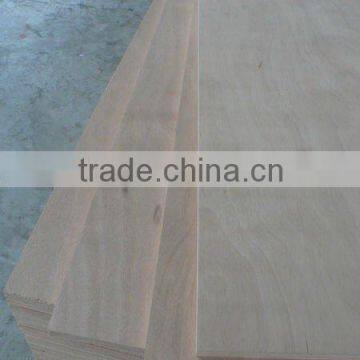 Full okoume plywood