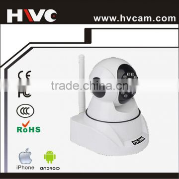 HVCAM HV-72TIC H.264 P2P Wireless Megapixel IP Camera Wifi