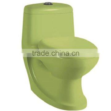 Made in China hot selling cheap Chinese one piece toilet