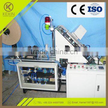 XPTD114 Healthy Factory Sale Horizontal ice stick plastic strapping machine