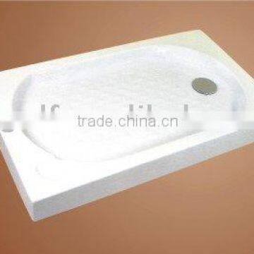 High-molecular ABS Acrylic&Fiberglass Shower Tray