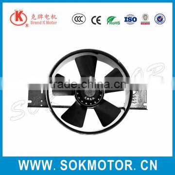 220V 250mm High Quality Air Cooling Fan
