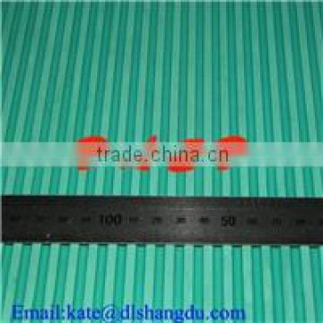 Hot Sale Black Red Green Rubber Flooring on Boats with Best Price