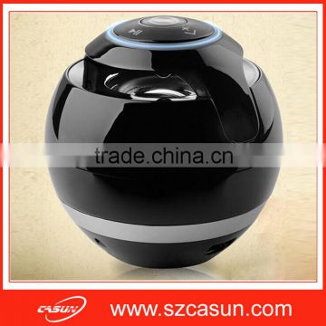 Hot Selling Portable Mini Speaker Shenzhen Bluetooth Speaker