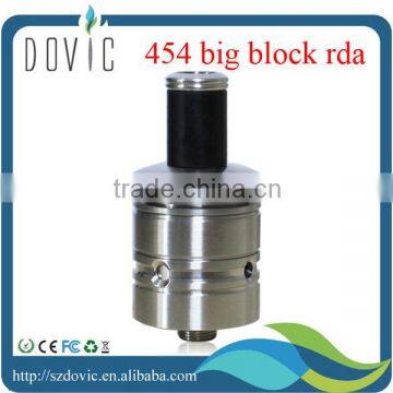 454 rba atomizer 454 atty clone