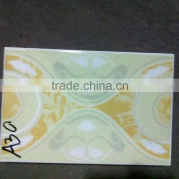 Hot sale 200x300 ceramic tiles fuzhou minqing