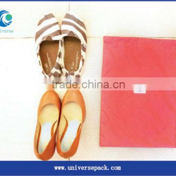 Red wholesale shoes bags