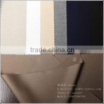 polyester viscose fabric for flight attendant uniforms