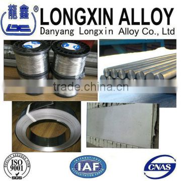 Precision Alloy 3J53 manufacturer