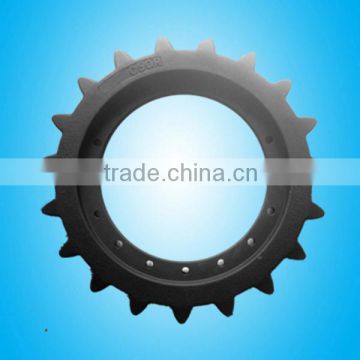 genuine part sproket and chian ring wheel Gears