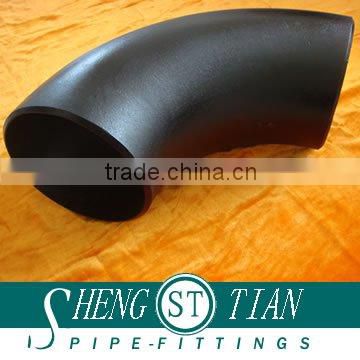 carbon steel elbow and pipe fitting made in china