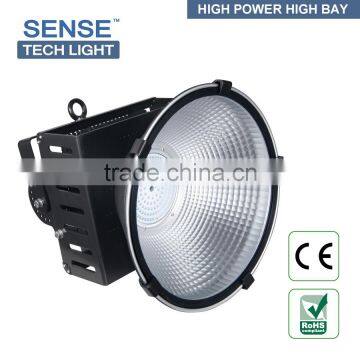 High quality 100W 150W 200W LED High Bay Light 12000 lumens ufo led high bay light 150W IP65 waterproof high bay