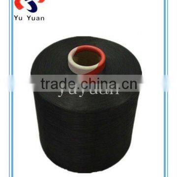 300D/144F Draw Textured Yarn (DTY) Polyester Yarn