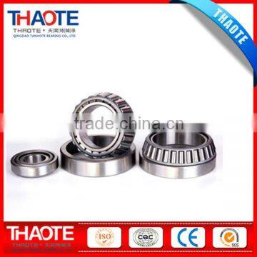 Low Price High Quality 32318 Tapered roller bearings