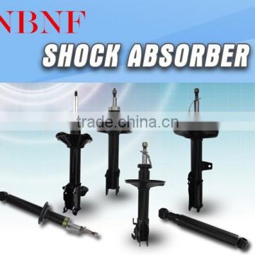 Quality 2.5&quot Remote Reservoir Coilover Shock Absorber