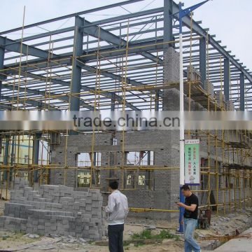 Light cheaper prefab steel structure warehouse,steel structure building