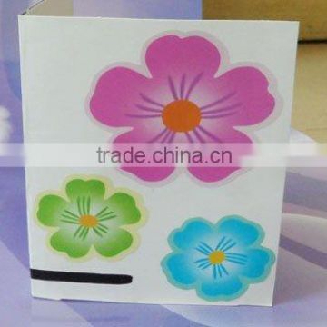 happy birthday greeting card/voice greeting cards