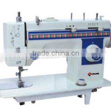 2014 hot sells market popular custom embroidery sewing machine