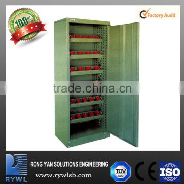 RCCA-1 Metal Cutting Tool Storage Cabinet Tool Trolley