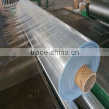 Normal Clear Pvc Film for Packaging /Low Price