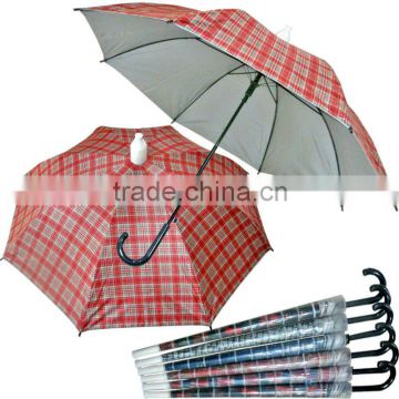 drip cover umbrella,anti drip umbrella,auto umbrella