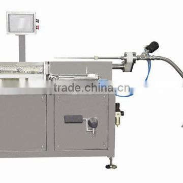 High Speed Twister for Sausage GN1200