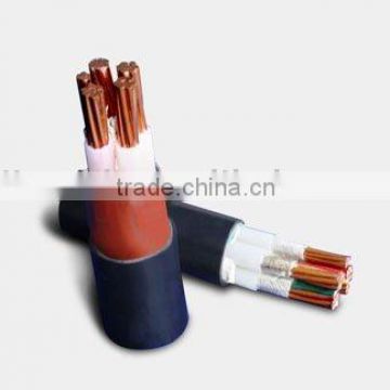 multi core copper conductor NYY 4*35mm2 4*50mm2 power cable