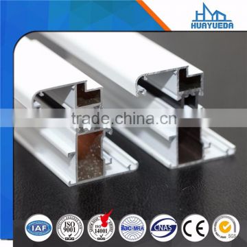 Anodized Thermal Break Customized Aluminum Profiles with High Quality