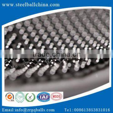 solid iron sphere 7mm 20.97mm 11.9mm carbon steel ball