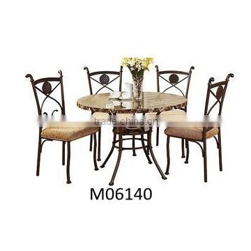 Hot sale tables and chairs for events M04146-P1
